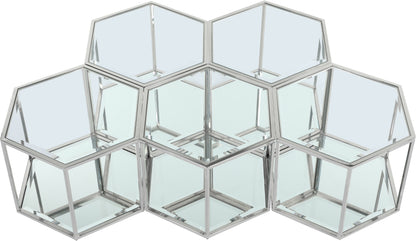 Sei - 5 Piece Coffee Table