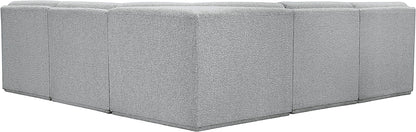 Ollie - 5 Piece Modular Sectional