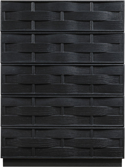 Weave - Chest