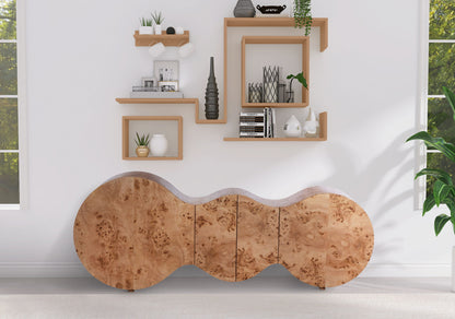Sono - Sideboard / Buffet