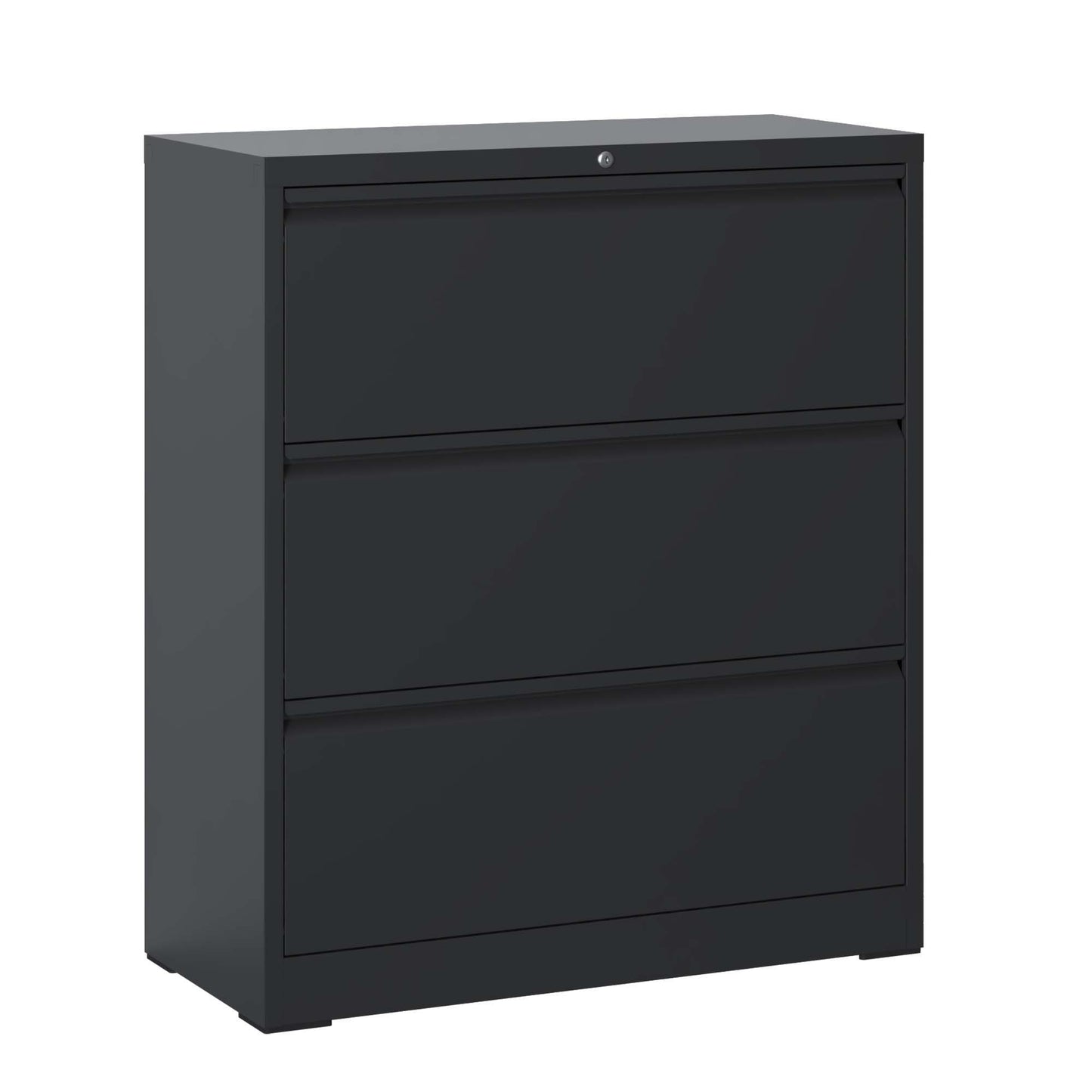 Premium Drawer Metal Lateral File Cabinet With Lock