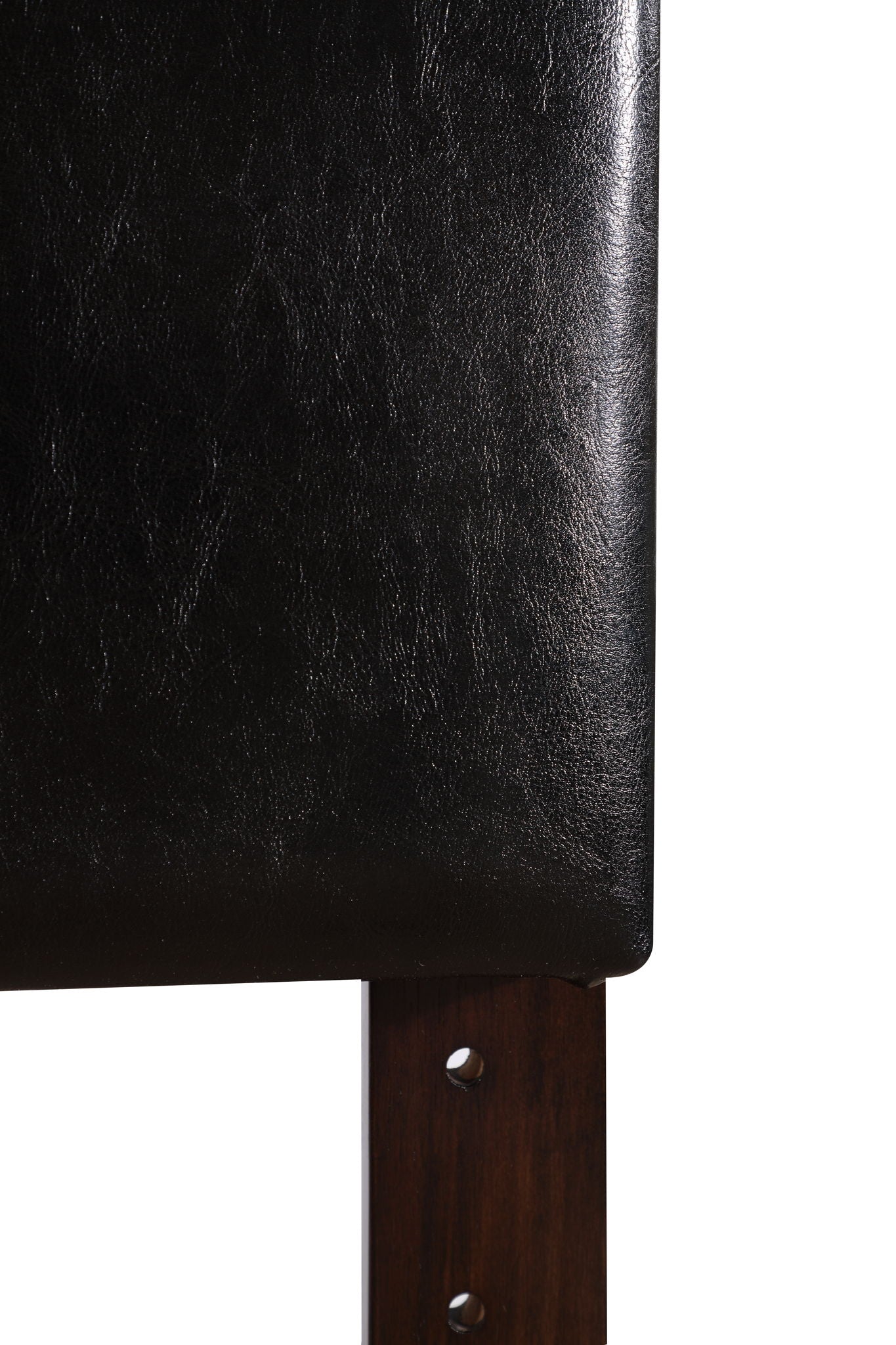 Nova - Full Headboard - Black