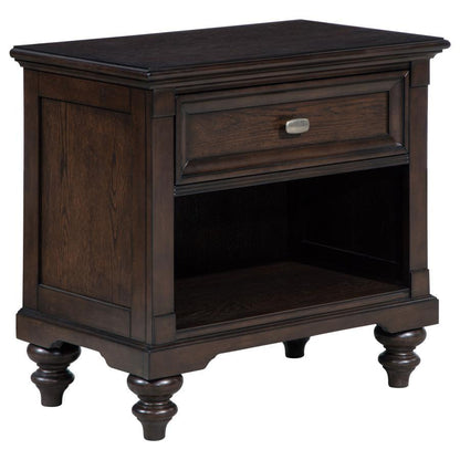 Devon - Bedroom Set