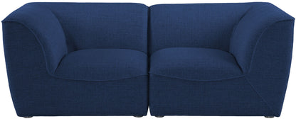 Miramar - 2 Seat Modular Sofa