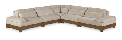Turin - Modular Sectional