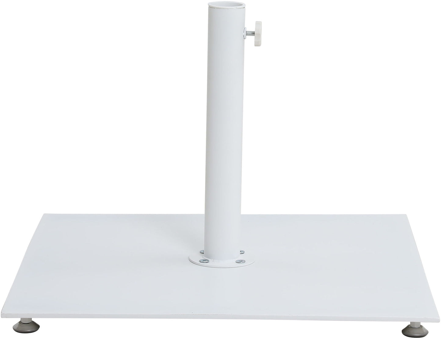 Belize - Steel Patio Umbrella Base