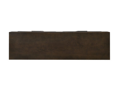 Merveille - Dresser - Espresso