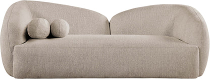 Elowen - Fabric Upholstered Sofa