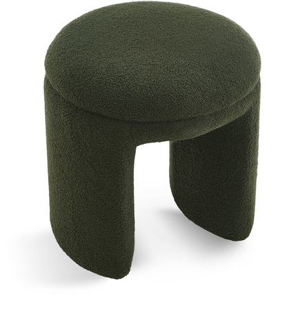 Bowen - Ottoman / Stool