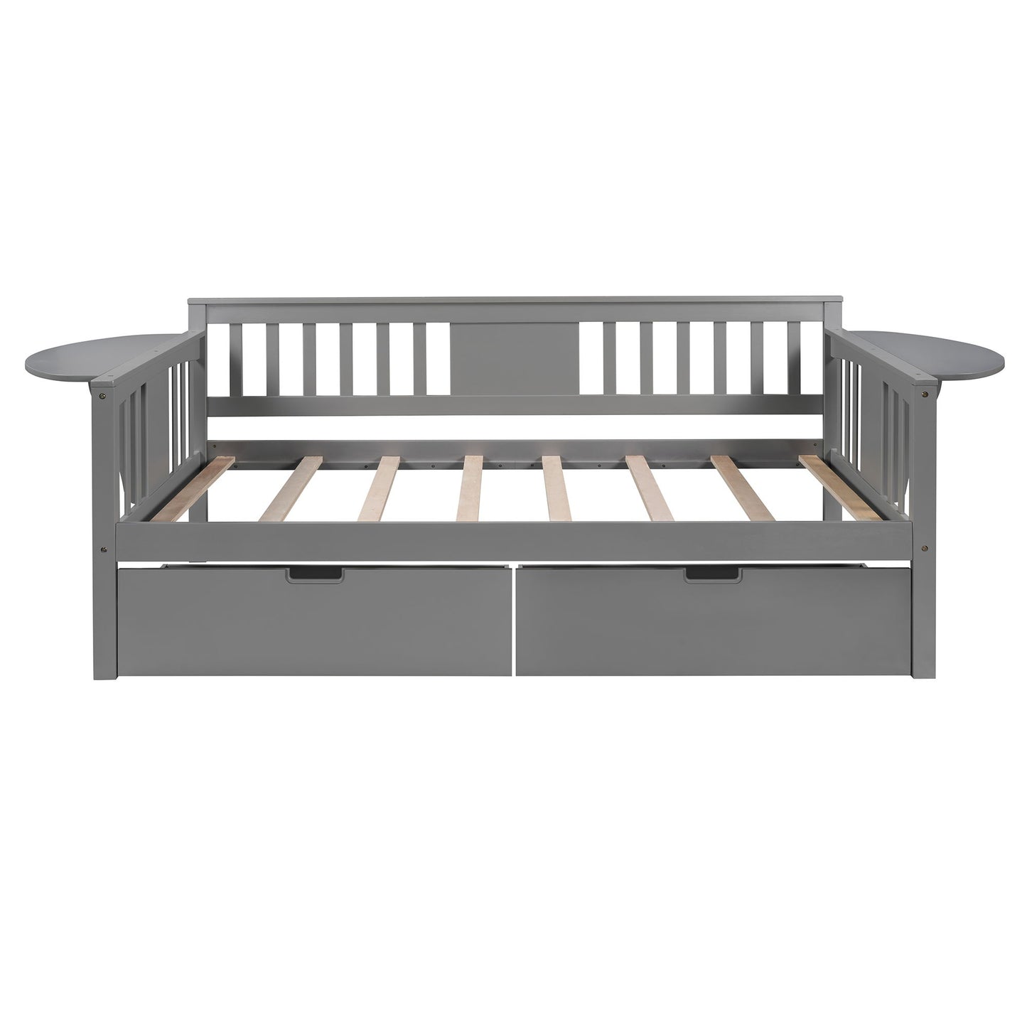 Daybed With Slat Support