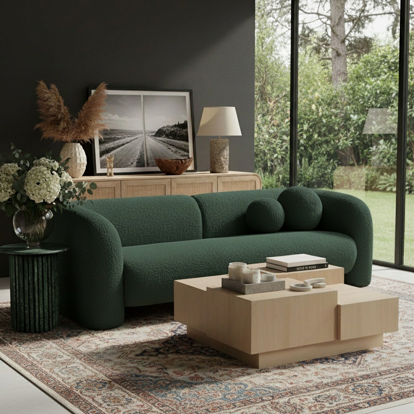 Emory - Sofa