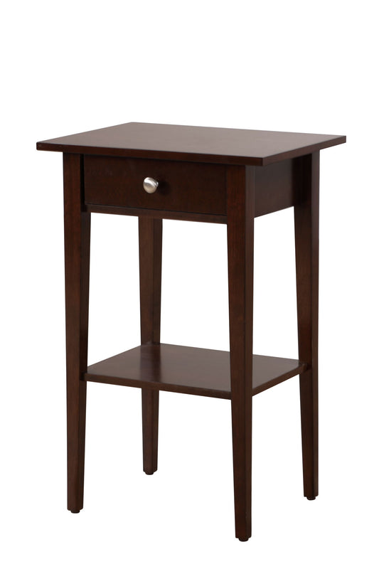 Nightstand - Cappuccino