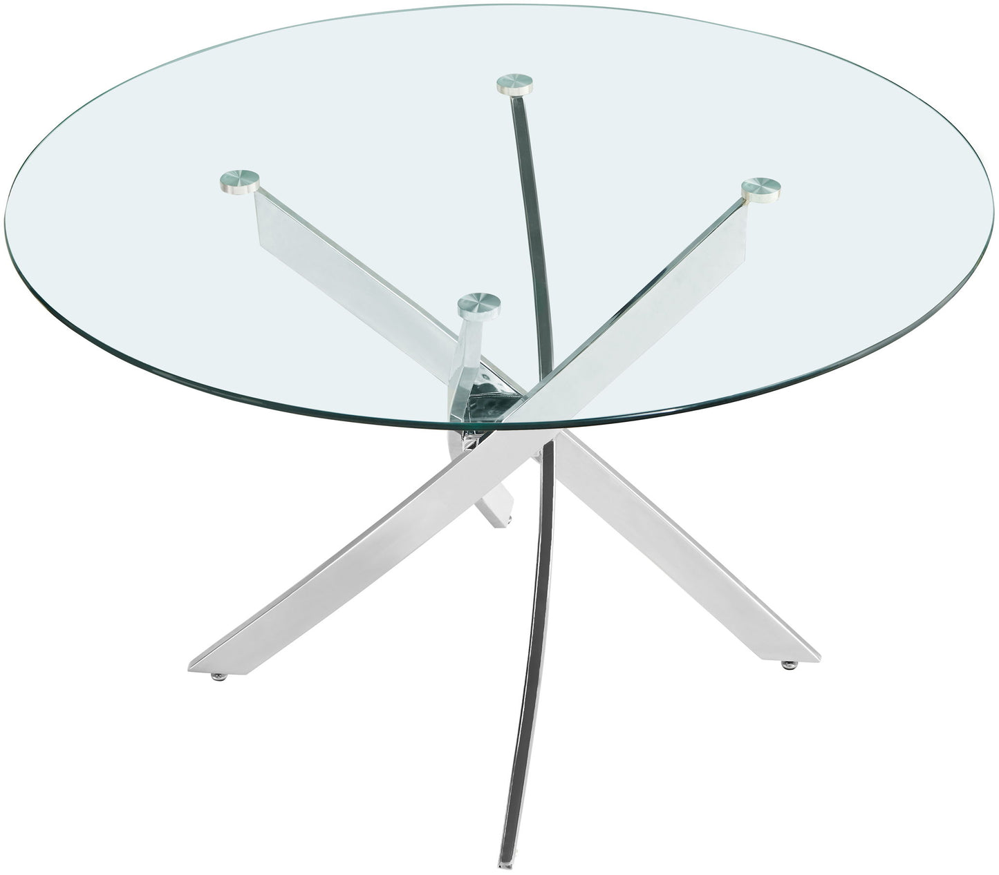 Xander - Dining Table