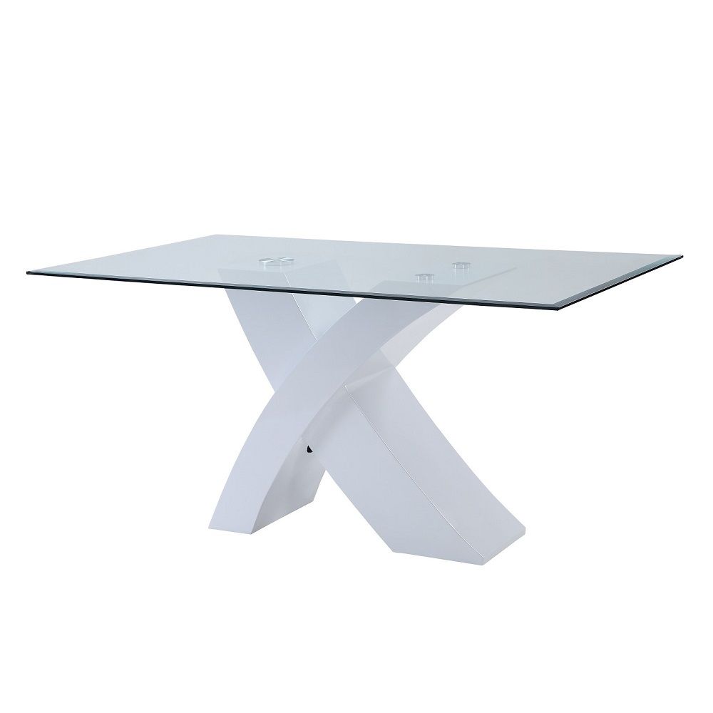 Pervis - Dining Table