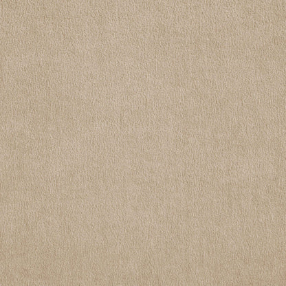 Turin - Chenille Fabric Upholstered Modular Sectional - Beige