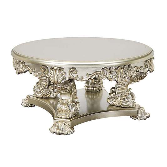 Sorina - Coffee Table - Antique Gold