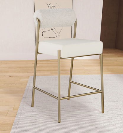 Carly - Counter Stool (Set of 2)
