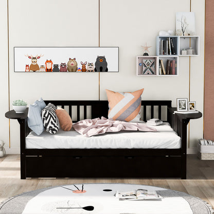 Daybed With Slat Support