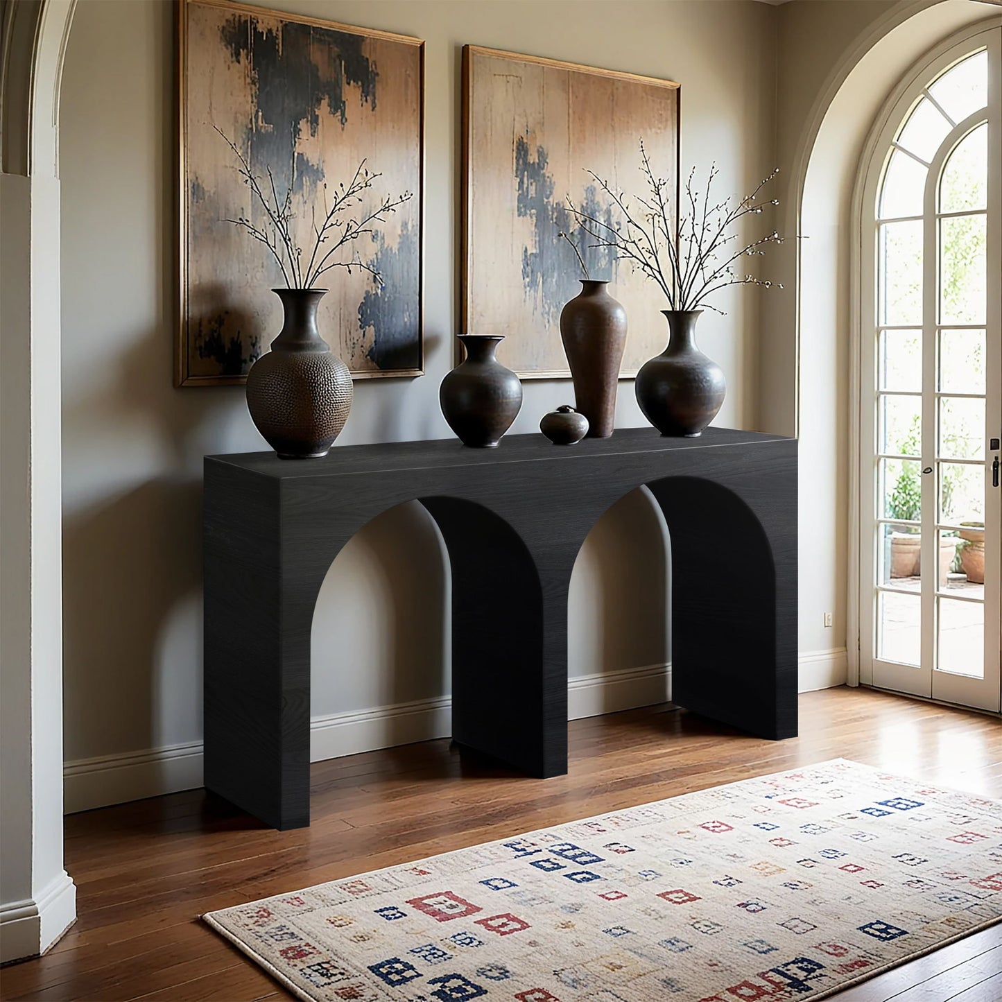 June - Console Table
