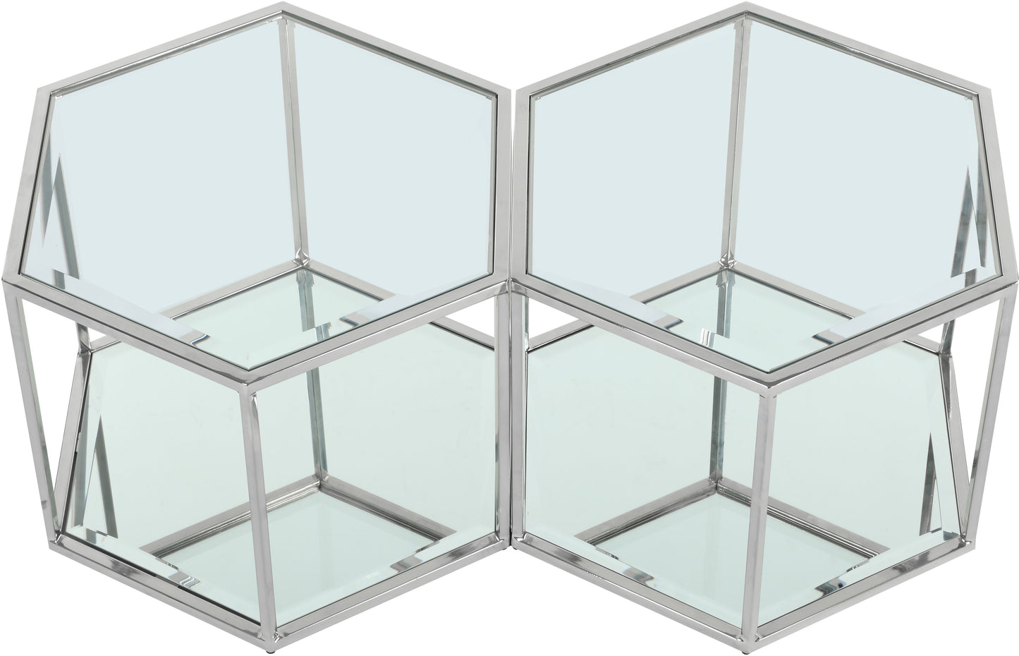 Sei - 2 Piece Coffee Table