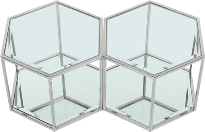 Sei - 2 Piece Coffee Table