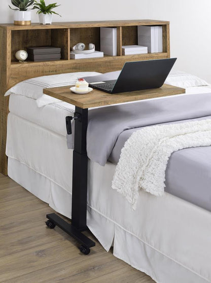 Westpark - Height Adjustable Mobile Bedroom C-Table