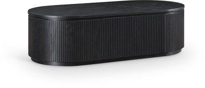 Moana - Rubberwood Coffee Table