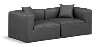 Cube - Modular 2 Seat Sofa