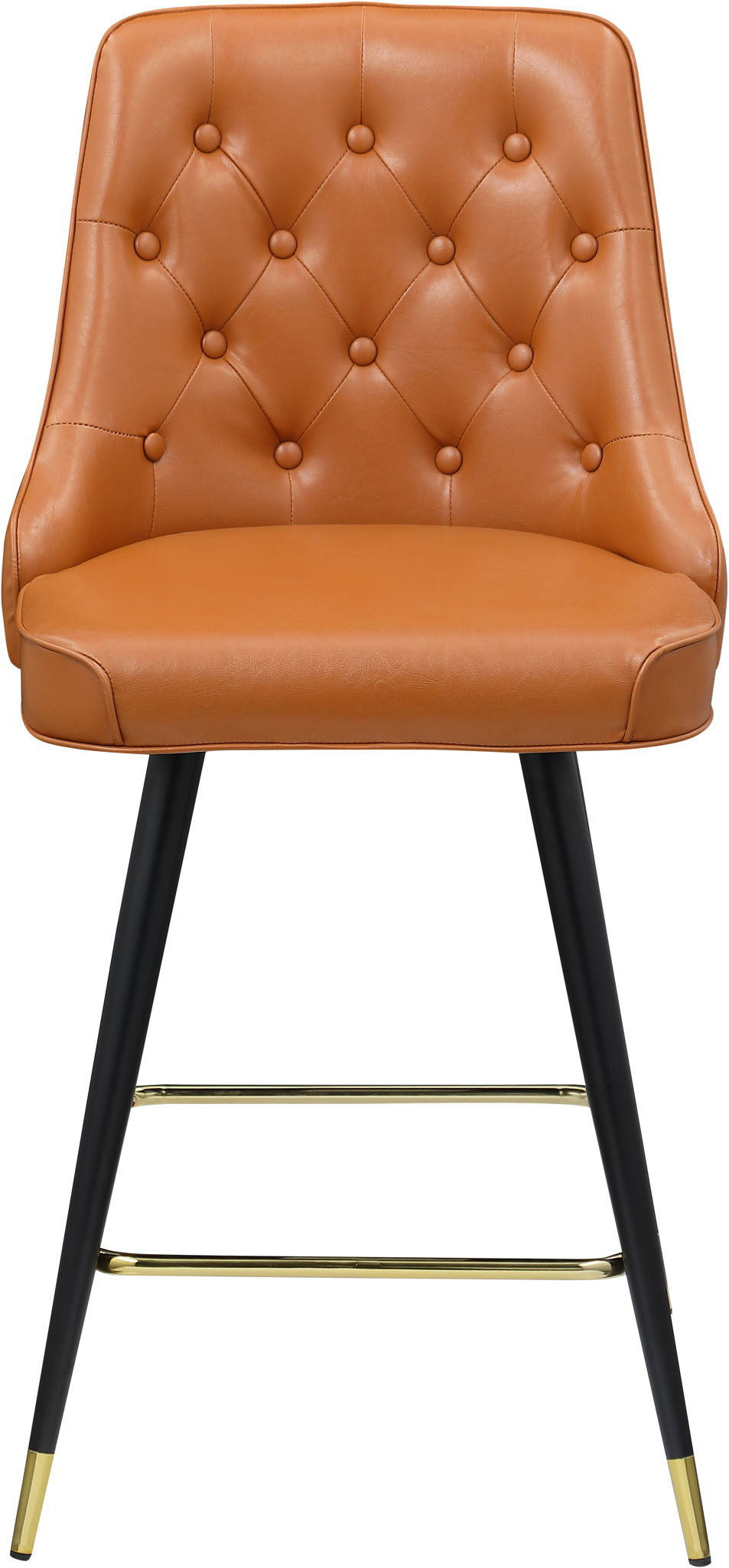 Portnoy - Counter Bar Stool (Set of 2)