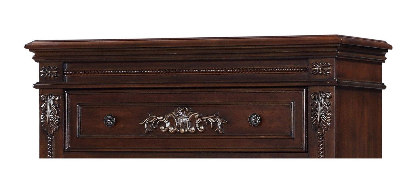 Destiny - Chest - Cherry