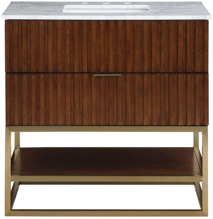 Monad - Bathroom Vanity