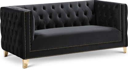 Michelle - Loveseat