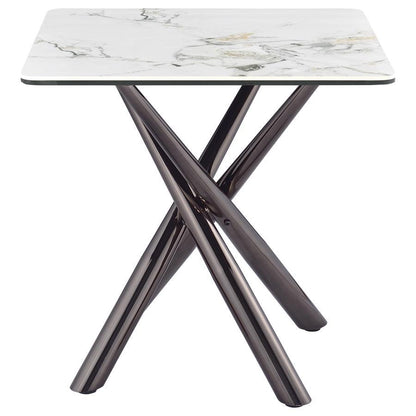 Carvell - Coffee Table Set