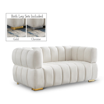 Gwen - Loveseat