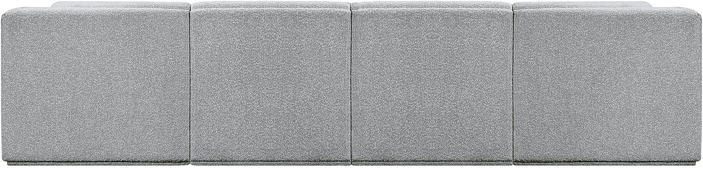 Ollie - 5 Piece Modular Sectional