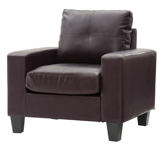 Newbury - Accent Chair For Relaxation