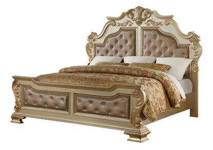 Miranda - Bedroom Set