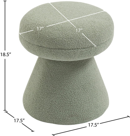 Drum - Ottoman / Stool