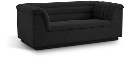 Cascade - Boucle Loveseat