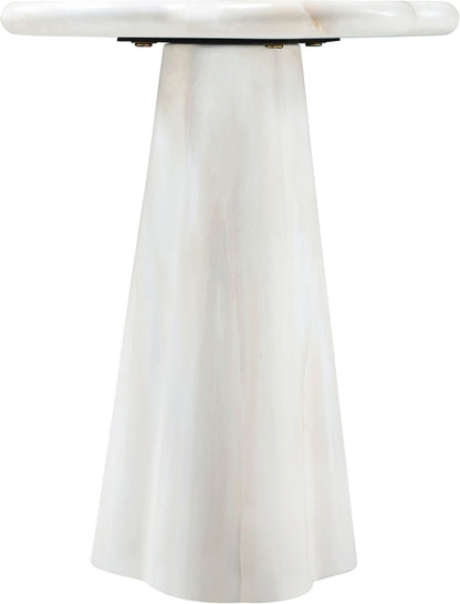 Nola - Concrete Indoor / Outdoor End Table