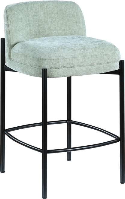 Burton - Stool (Set of 2)