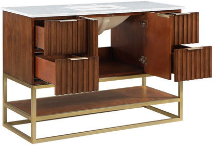 Monad - Bathroom Vanity