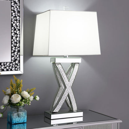 Dominick - Shade, Box 2 of 2 - White