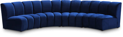 Infinity - 4 Pc. Modular Sectional