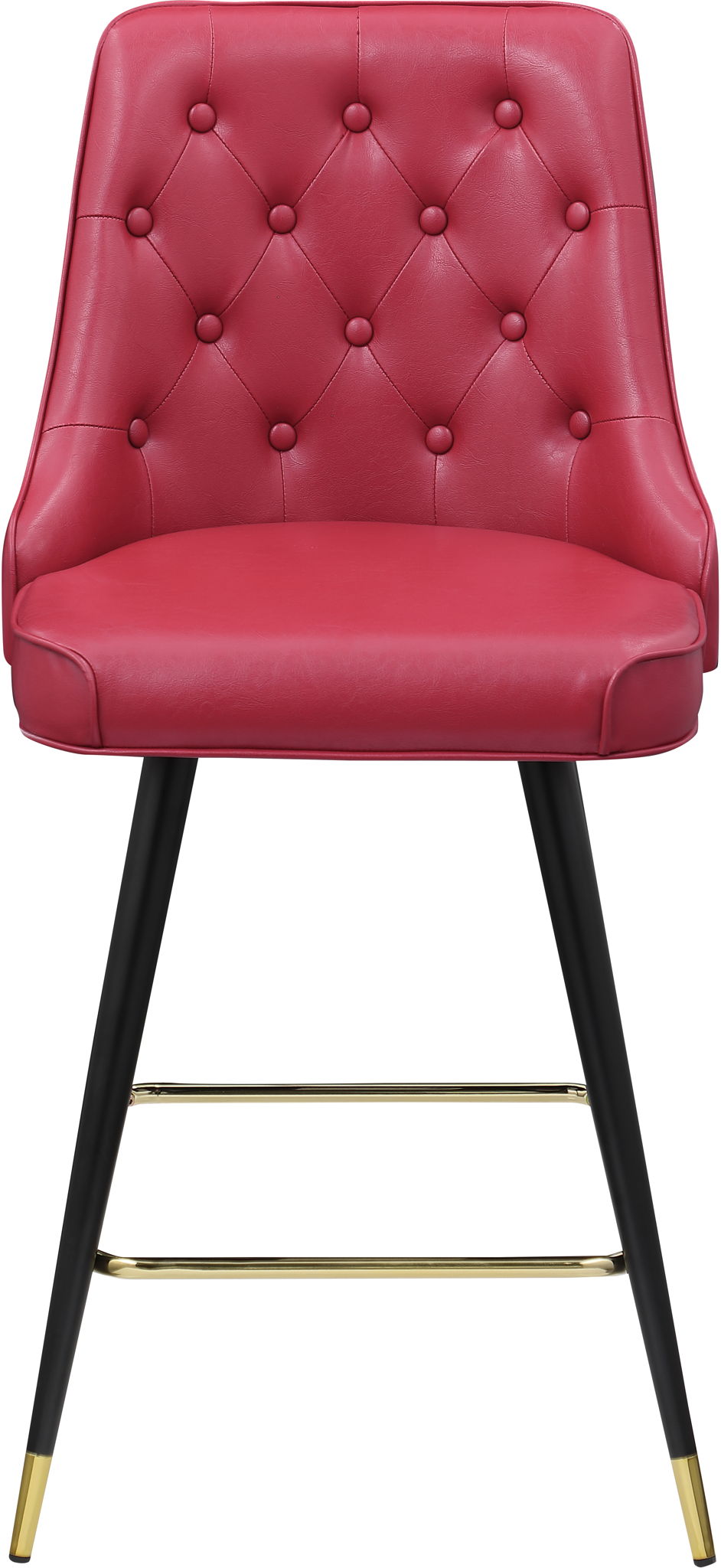 Portnoy - Counter Bar Stool (Set of 2)