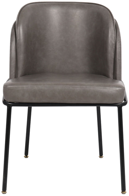 Jagger - Dining Chair (Set of 2)