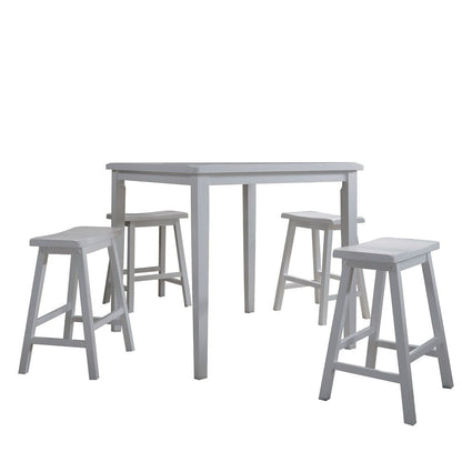 Gaucho - Counter Height Set