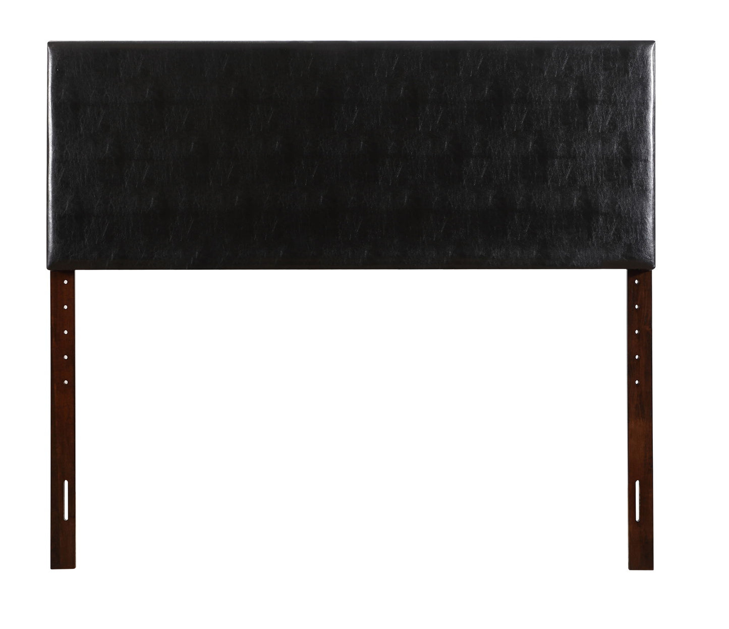 Nova - Full Headboard - Black