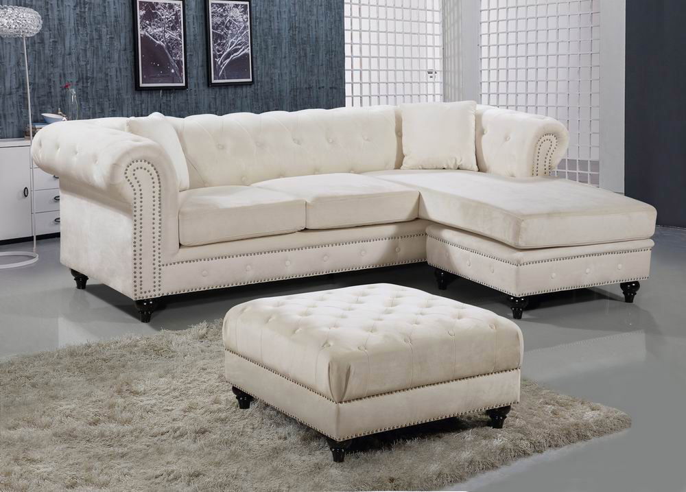 Sabrina - Reversible Sectional