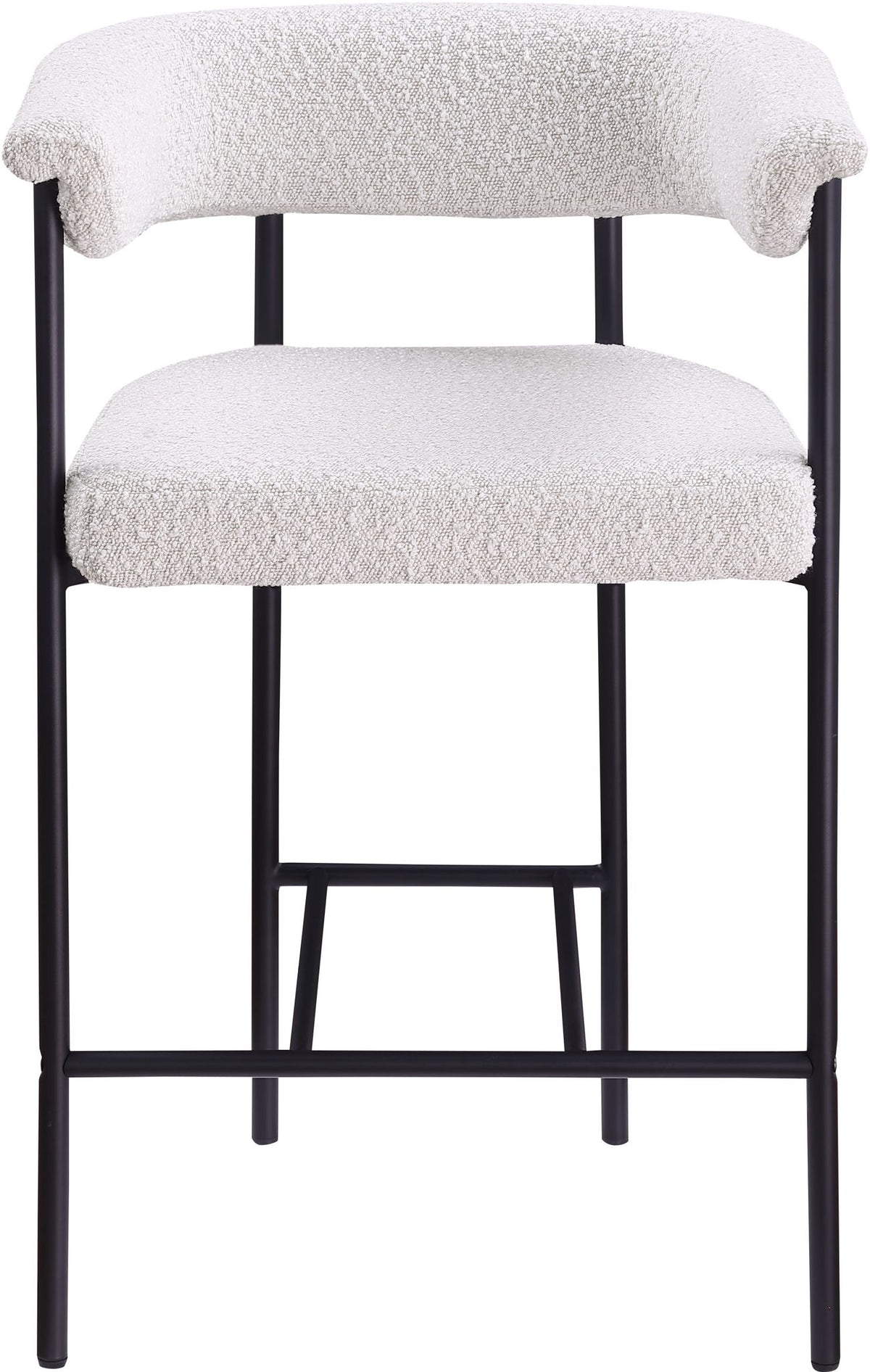 Malin - Boucle Counter Stool (Set of 2)